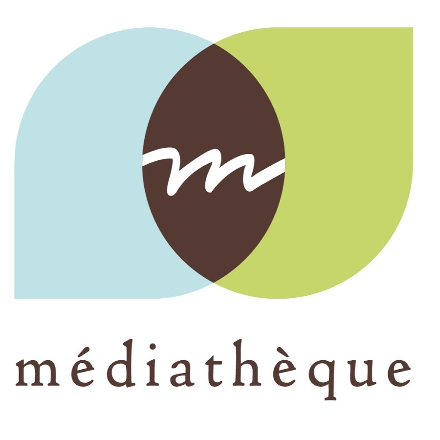 Logo Médiathèque de Meudon